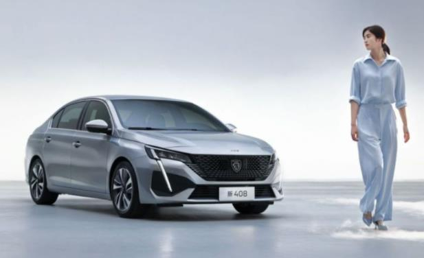 東風(fēng)標(biāo)致新408 品鑒專場(chǎng)！邀您參加~